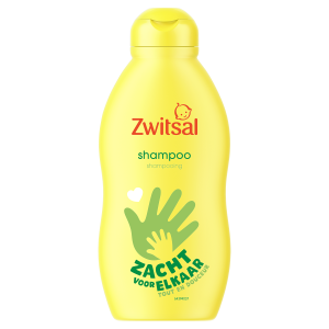 Zwitsal babyshampoo, 200 ml