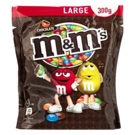 M&M's Cho­co 275 gr.