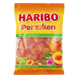 Haribo, Perziken, 185 gr.