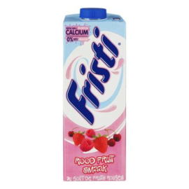 Fristi Rood fruit, 1lit.