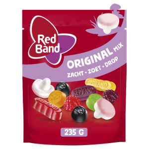 Redband snoepmix original