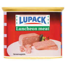 Lupack Meat Luncheon, blik 340 gr.