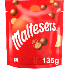 Maltesers pouch, 135 gr