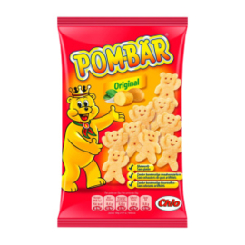 Chio Pom bär