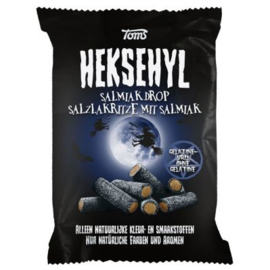 Hek­sehyl Sal­mi­ak­drop, 300 gr.