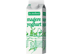 Den Eelder volle yoghurt, 1lit.
