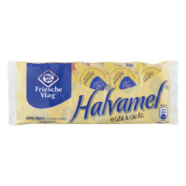 Friesche Vlag Halvamel, 10 x 7 ml