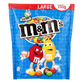 M&M's Cris­py 213 gr.