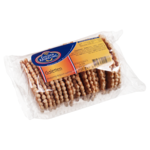 Gulden krakeling Galetten