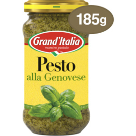 Grand'Italia pesto genovese