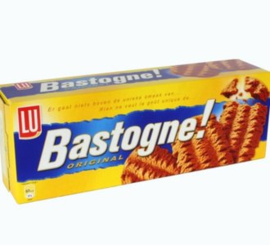 Lu Bastogne Koeken, 260 gr.