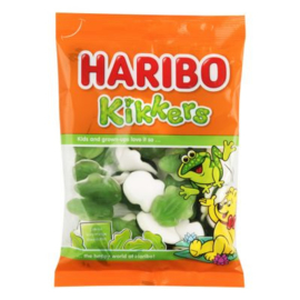 Haribo, Kikkers 165 gr.