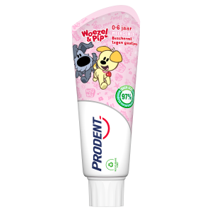 Prodent kids tandpasta