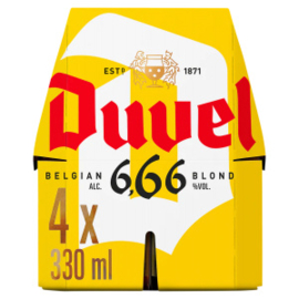 Duvel 6,66