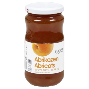 Everyday abrikozenjam, 450 gr.