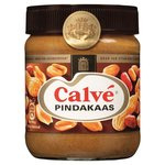 Calve pindakaas, pot 350 gr.