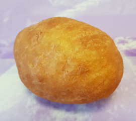 Oliebol naturel