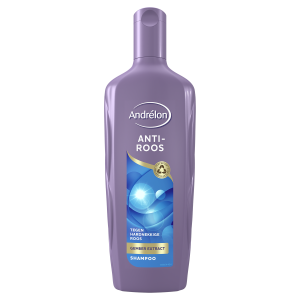 An­dré­lon anti-roos sham­poo, 300 ml.