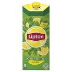 Lipton Ice Tea Green