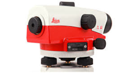 Leica NA700-serie automatische waterpasinstrumenten