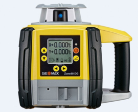 Roterende Laser Geomax zone 80 DG