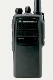 Motorola GP340/360