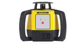 Leica Rugby 610 roterende laser
