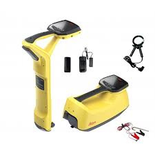 Leica DT100 Surveyor package