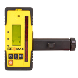 Ontvanger Geomax ZRD 105B