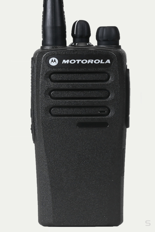 Motorola DP 1400 Digi