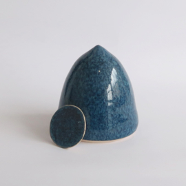 Mini urn | blauw