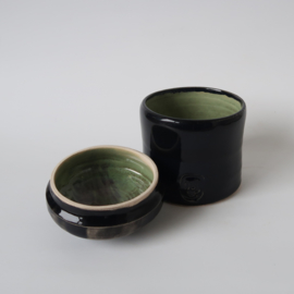 Mini urn
