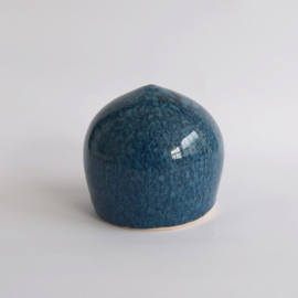 Mini urn | blauw