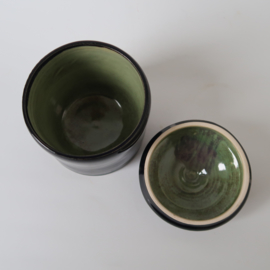 Mini urn