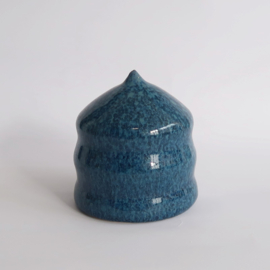 Mini urn | blauw