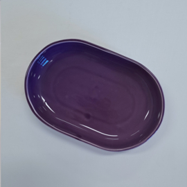Gekleurde voerbak keramiek (inzetbak surefeed pet feeder systeem)