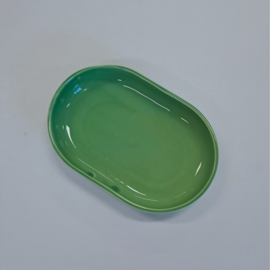 Gekleurde voerbak keramiek (inzetbak surefeed pet feeder systeem)
