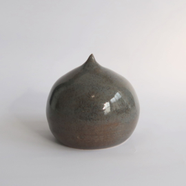 Mini urn | grijs