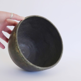 Bloempot 18cm