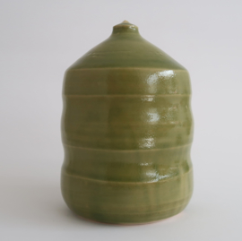 Urn | Jade groen