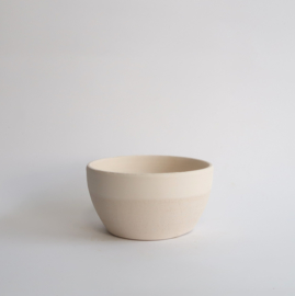 Bisquit kom 11cm