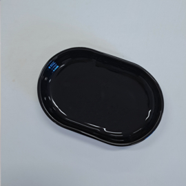 Gekleurde voerbak keramiek (inzetbak surefeed pet feeder systeem)