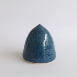 Mini urn | blauw