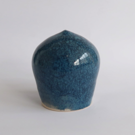 Mini urn | blauw