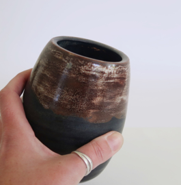Vaas Industrial Vibes evolutie