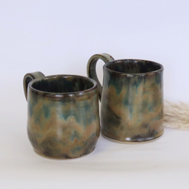 Mok met oor - Droomtijd Collectie