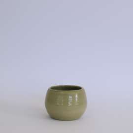 Groen mokje