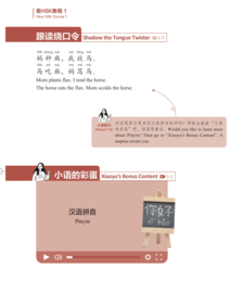 New HSK 3.0 (Level 1) Zelfstudie Plus Cursus | Met Live Grammatica Begeleiding