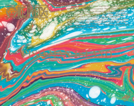 ONE PIECE Deel 3 EP 7 BOX 第三部 ・魚人島