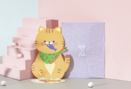 3D cadeaukaartjes | Voor jou!
